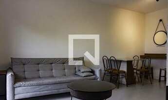 Imagem 6: Apartamento para Aluguel - Nossa Sra das Graças, 1 Quarto, 81 m2