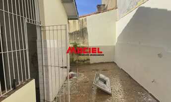 Imagem 4: Casa Padrão em São José dos Campos