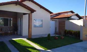 Imagem 4: Aluga-se ou Vende-se Casa em Condomínio