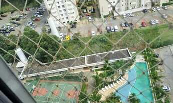 Imagem 3: Apartamento em Barueri, São Paulo, 69m2, contendo 03 dormitórios sendo 01 suíte, armários