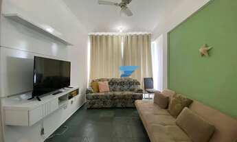 Imagem 3: Apartamento com 2 quartos em prédio com piscina e quadra de futebol - Praia das Astúrias