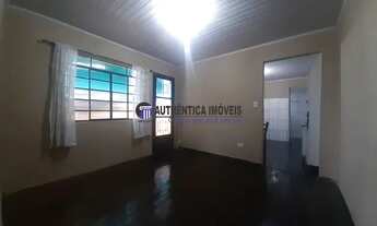 Imagem 7: CASA para LOCAÇÃO - VELOSO - OSASCO - SÃO PAULO - AUTHÊNTICA IMÓVEIS