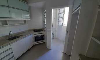 Imagem 4: FLORIANóPOLIS - Apartamento Padrão - Trindade