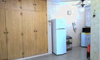 Imagem 6: Casa para venda possui 130 metros quadrados com 3 quartos em Macuco - Santos - SP