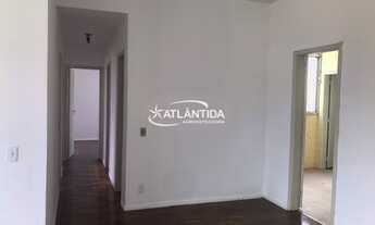 Imagem 4: Tijuca - 95 m2 - 3 qtos - 1 vaga de garagem na escritura