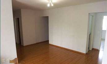 Imagem 3: Apartamento com 3 dormitórios à venda, 108 m² por R$ 1.100.000 - Vila Mariana - São Paulo