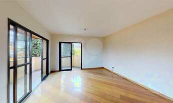 Imagem 2: Oportunidade: Apartamento de Alto Padrão 190 m² com 4 dormitórios, Santana, SP