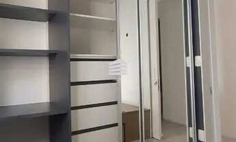 Imagem 7: Apartamento para aluguel possui 53 metros quadrados com 2 quartos