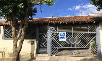 Imagem: Casa com 2 dormitórios à venda - Parque