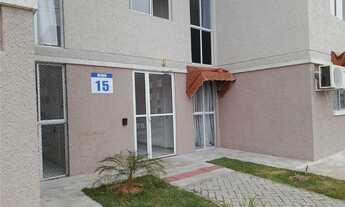 Imagem: Apartamento 2 quarto em Campo Grande