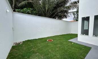 Imagem 4: Casa nova pronta pra morar na Regular Lado Praia no Araçagy