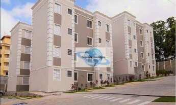 Imagem: Apartamento à venda com 2 dormitórios