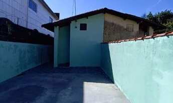 Imagem 8: Casa com 2 dormitórios à venda, 60 m² por R$ 210.000 - Agenor de Campos - Mongaguá/SP
