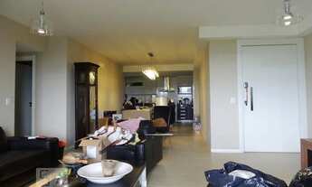 Imagem 2: Apartamento para Aluguel - Jacarepaguá, 3 Quartos, 143 m2