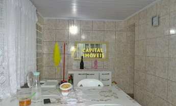 Imagem 7: CASA RESIDENCIAL em BRASÍLIA - DF, TAGUATINGA NORTE (TAGUATINGA