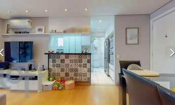 Imagem 4: Apartamento para Venda em São Paulo, Paraíso, 2 dormitórios, 1 suíte, 2 banheiros, 2 vagas