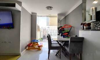Imagem 2: São Paulo - Apartamento Padrão - Vila Prudente
