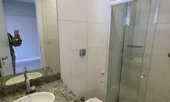 Imagem 5: Locação Horto florestal - 3 suítes