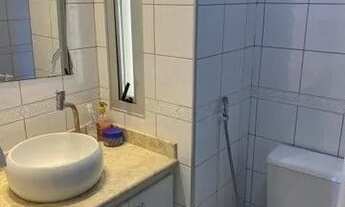 Imagem 7: Apartamento com 3 dormitórios à venda, 55 m² por R$ 310.000,00 - Parque Itália - Campinas