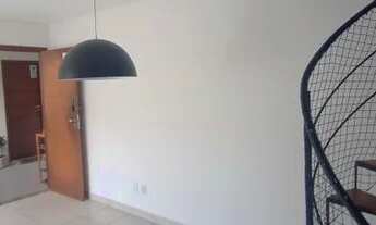 Imagem 6: Apartamento Duplex de 100m com 3 quartos em Stella Maris - Salvador - BA