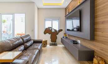 Imagem 2: Apartamento para aluguel e venda com 120 metros quadrados com 2 quartos em Vila Isa - São