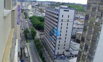 Imagem 3: Apartamento com 3 quartos à venda, 160 m² por R$ 750.000 - Centro - Juiz de Fora/MG