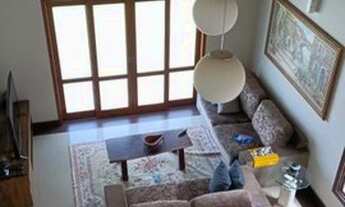 Imagem 5: Casa / Condomínio - Urbanova - Venda - Residencial Face Sombra - Altos da Serra I