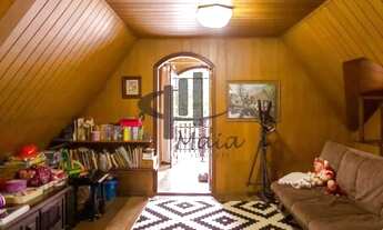 Imagem 6: Venda Sobrado Sao Caetano do Sul Maua Ref: 38321