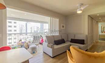 Imagem: Venda Apartamento 3 Dormitórios - 90 m²