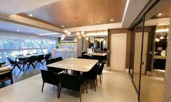 Imagem: Apartamento Cyrella, alto padrão, reformado