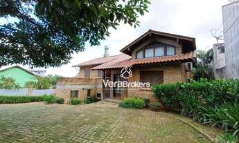 Imagem: Casa com 3 dormitórios, 420 m² - venda