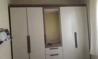 Imagem 3: Apartamento e carro