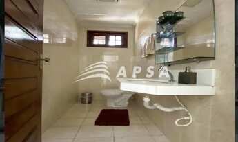 Imagem 7: Aluguel de casa duplex