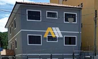 Imagem 2: Apartamento com 2 dormitórios à venda, 65 m² por R$ 210.000,00 - Vila São Caetano - Soroca