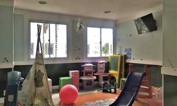 Imagem 3: Apartamento com 3 dormitórios, 70 m² - venda por R$ 650.000 ou aluguel por R$ 2.500/mês