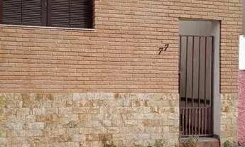 Imagem: Casa Centro - Guaratinguetá/SP