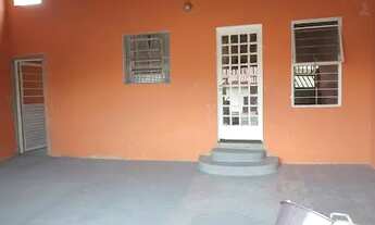 Imagem 2: Casa de excelente acabamento com 3 dormitórios à venda, 84 m² por R$ 260.000 - Jardim Mont