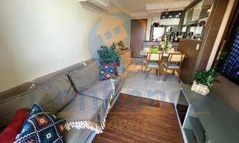 Imagem: Apartamento para Venda em Serra, Valparaíso