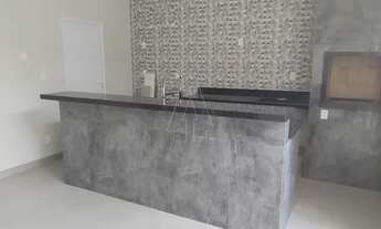 Imagem 2: Araçatuba - Casa de Condomínio - Aeroporto