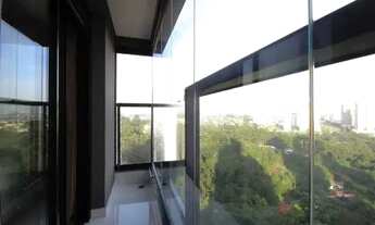 Imagem 3: Apartamento a venda no The House com 151 metros