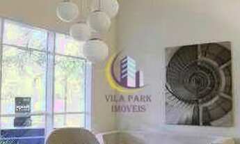 Imagem 4: Apartamento com 1 dormitório para alugar, 41 m² por R$ 1.950,00/mês - Umuarama - Osasco/SP