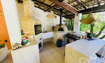 Imagem 2: Casa para Venda em Salvador, Itapuã, 3 dormitórios, 2 suítes, 3 banheiros, 2 vagas