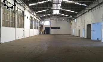 Imagem 3: GALPÃO para Locação BAIRRO DA ÁGUA BRANCA, SÃO PAULO