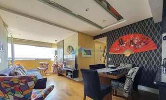 Imagem 4: Cobertura com 3 dormitórios à venda, 180 m² por R$ 848.000,00 - Vila das Mercês - São Paul