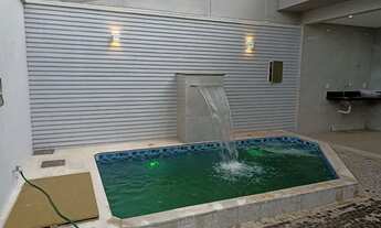 Imagem 5: Casa 3Q Jardim Presidente