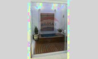 Imagem 6: Casa à venda (Espaço para lazer e festas) - Vila São Geraldo - Taubaté/SP