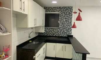 Imagem 2: Aluga-se Casa de Vila (Sobrado