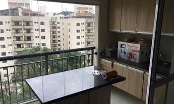 Imagem 3: SUPER MODERNO - SACADA COMPLETA !