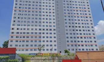 Imagem 5: Apartamento para venda possui 37 metros quadrados com 2 quartos em Jardim Miriam - São Pau