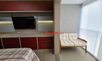 Imagem 4: * Lindo Studio com 28m² de Área Privativa - Excelente Localização na Vila Mariana à 300m